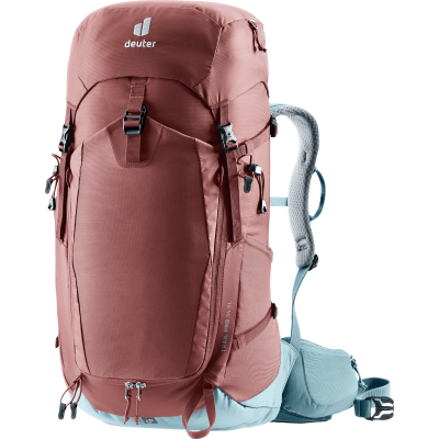 Deuter Women's Trail Pro 34 SL Caspia-Dusk