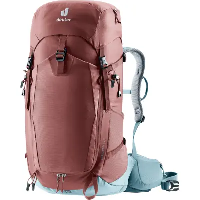 Deuter Women's Trail Pro 34 SL Caspia-Dusk