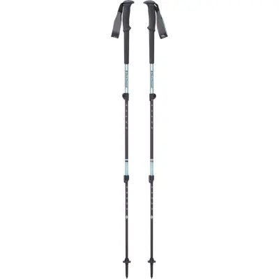 Black Diamond Women's Trail Trekking Poles Alpine Lake