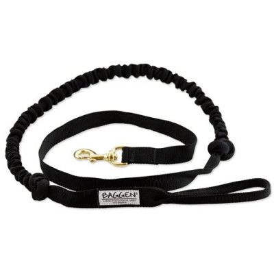 Baggen Jogginglina Black Pistol-hake