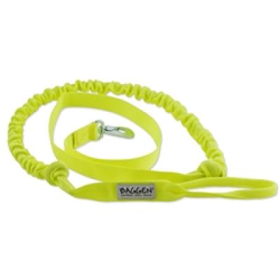 Baggen Jogginglina Yellow Pistol-hake