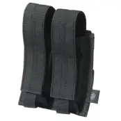 Beretta Grip-Tac Molle Double Pistol Mag Pouch Black
