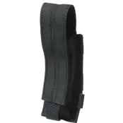 Beretta Grip-Tac Molle Single Pistol Mag Pouch Black
