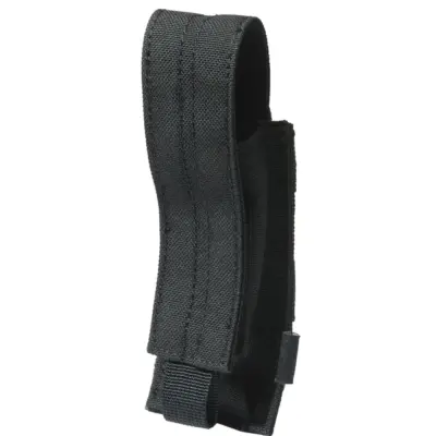 Beretta Grip-Tac Molle Single Pistol Mag Pouch Black