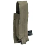 Beretta Grip-Tac Molle Single Pistol Mag Pouch Green Stone