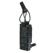 Beretta Rapid Access Pistol Mag Pouch Black