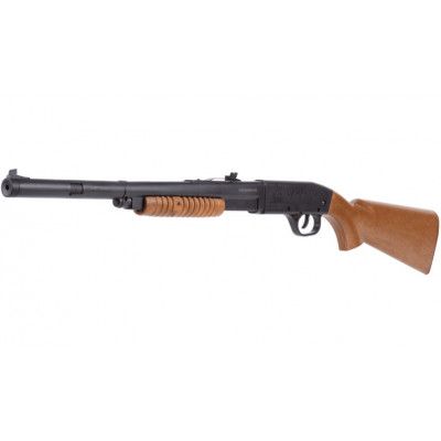 Daisy Winchester Modell 12