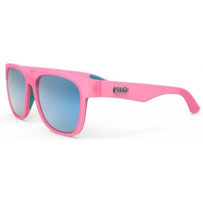 Do You Even Pistol, Flamingo?