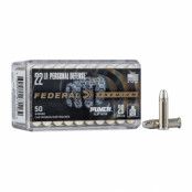 Federal Premium Punch 22LR