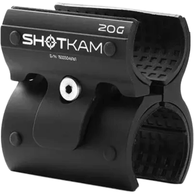 20 GA Quick Release Bracket