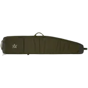 Alaska Double Gun Bag Night Green