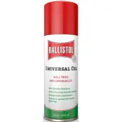 Ballistol Universalolja Spray 200 ml