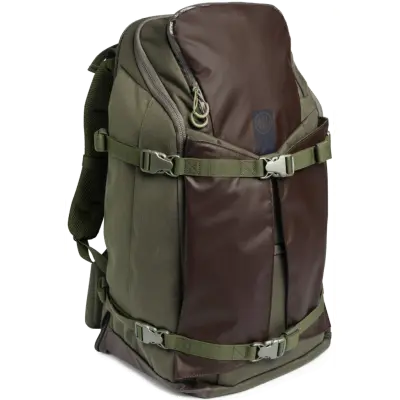 Beretta Ibex Large Backpack 50+40L Green Moss
