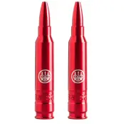 Beretta Rifle Snap Caps Cal. 223Rem Red