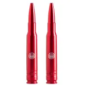 Beretta Rifle Snap Caps Cal. 30.06 Red