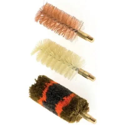Beretta Set of 3 shotgun brushes ga 12