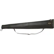 Beretta Terrain EVO Leather Gun Case 132cm Dark Brown