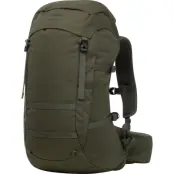 Bergans Hogna 35 Dark Green Mud