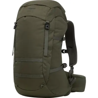Bergans Hogna 35 Dark Green Mud