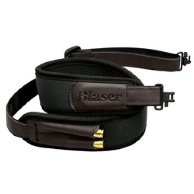 Blaser Gevärsrem Professional, Antracit