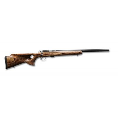 Brno CZ 455 Thumbhole