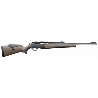 Browning Bar MK3 Composite Brown HC Adjustable