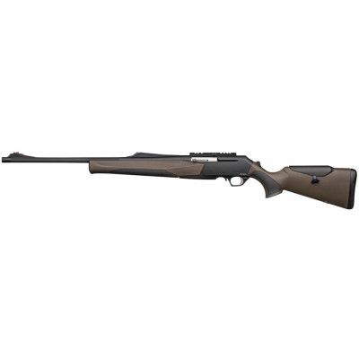 Browning Bar MK3 Composite Brown HC Adjustable VÃ¤nster GÃ¤ngad