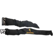 Browning Gun Sock VCI 2 Pieces Black