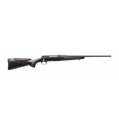 Browning X-Bolt Composite Brown Adjustable Gängad