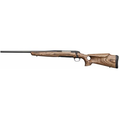 Browning X-Bolt Hunter Eclipse Brown Vänster Gängad