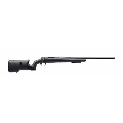 Browning X-Bolt SF Max Varmint Gängad