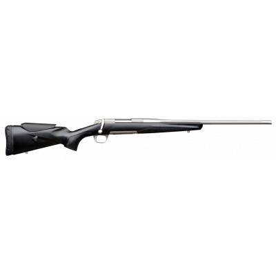 Browning X-Bolt Stainless Fluted adjust, Gängad
