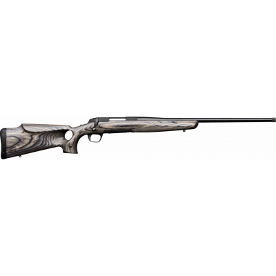 Browning X-Bolt Varmint Eclipse, Gängad