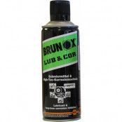 Brunox Vapenolja spray 400 ml - LUB&COR