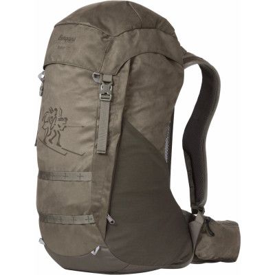 Bergans Budor 35 Green Mud