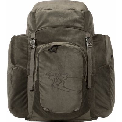 Bergans Budor Chair Pack 35 Green Mud