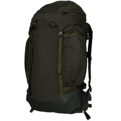 Budor Silent With Gun Compartment