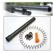 Carlsons Carlson's Magazine Extension Beretta A-300 Extrema, A-400 Xtreme 8 Shot