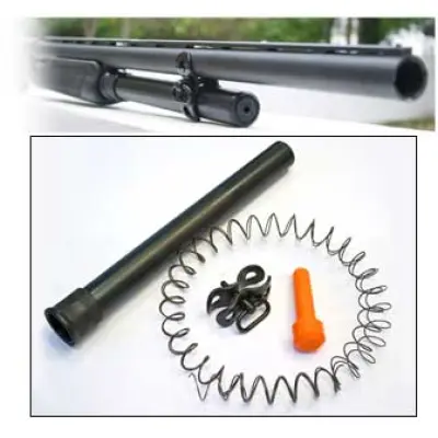 Carlsons Carlson's Magazine Extension Beretta A-300 Extrema, A-400 Xtreme 8 Shot