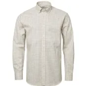 Chevalier Hunton Shooting Fit Shirt Men Amber Tattersall