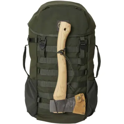 Chevalier Ranger Day Pack Dark Green