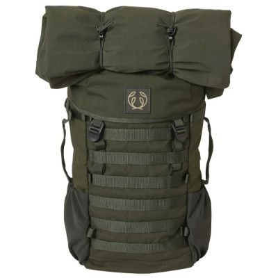 Chevalier Ranger Day Pack - Dark Green
