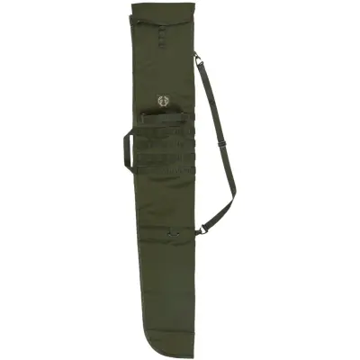 Chevalier Ranger Rifle Case Dark Green