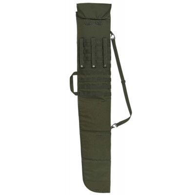 Chevalier Ranger Rifle Case Dark Green