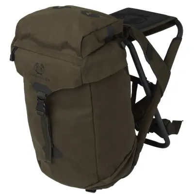 Chevalier Stone Chair Pack Forest Green