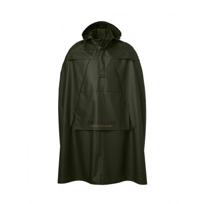 Chevalier Stratus Regn Poncho