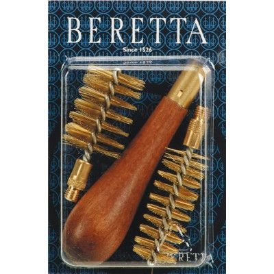 Choke Brushes For 12 Gauge