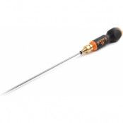 Hoppes Cleaning Rod Caliber .30 - > Rifle 91cm/36" Steel