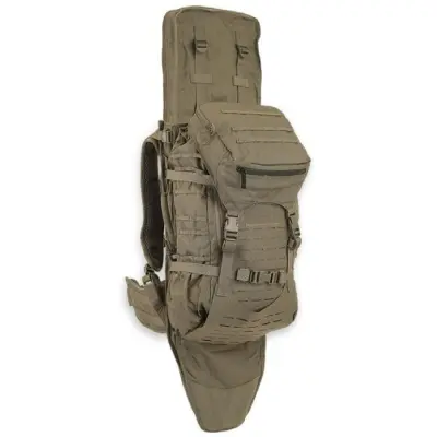 Eberlestock Gunslinger II Pack 44L Dry Earth