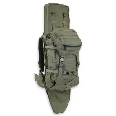 Eberlestock Gunslinger II Pack 44L Military Green